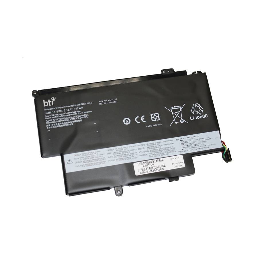 BTI Battery