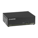 Black Box KVM Switchbox with CAC