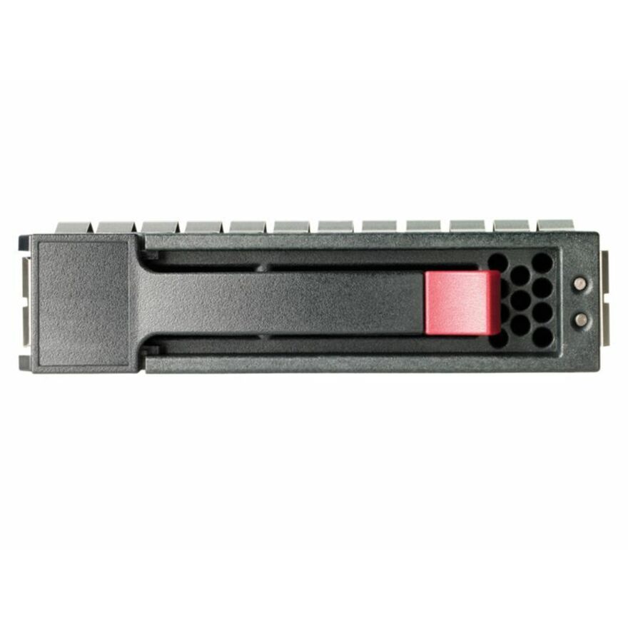HPE 3.84 TB Solid State Drive - 2.5" Internal - SAS (12Gb/s SAS) - Read Intensive