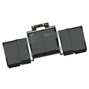 BTI A1964-BTI 11.4V 58WHR LI-ION BATTERY A1964, A2251, MWP72LL/A MACBOOK PRO 13 A1989, A1989 (EMC 3214), A1989 (EMC 3358), A1989 (MID 2018), A1989 (MID 2019), A2251, MR9Q2LL/A, MR9R2LL/A, MR9T2LL/A, MR9U2LL/A, MR9V2LL/A, MV962LL/A, MV972LL/A, MV982LL/A, MV992LL/A, MV9A2LL/A, MACBOOK PRO 13-INCH 2018 MR9Q2LL/A, MR9R2LL/A, MR9T2LL/A, MR9U2LL/A, MR9V2LL/A, MACBOOK PRO 13-INCH 2019 MV962LL/A, MV972LL/A, MV982LL/A, MV992LL/A, MV9A2LL/A
