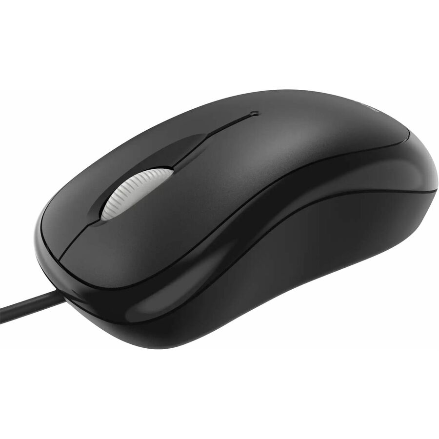 Incase Designed by Microsoft Basic Optical Mouse
