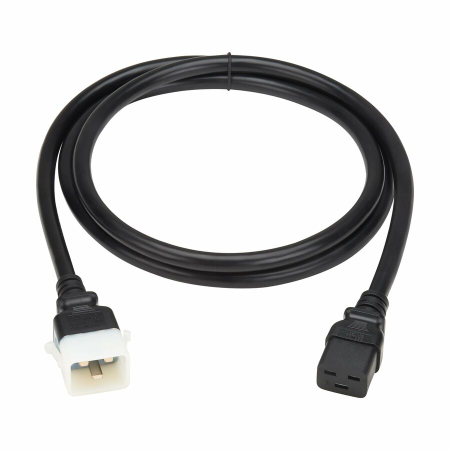 Tripp Lite series P036-E06 Standard Power Cord