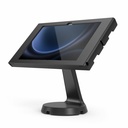 Galaxy Tab S9/S9FE/S10FE/S10 Lite/S11 Apex Enclosure Mast Counter Stand Black
