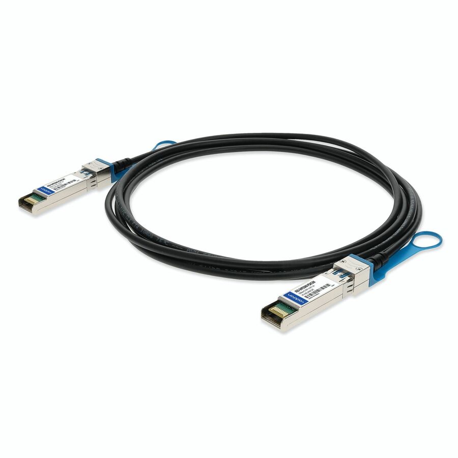 AddOn HP® J9283D to Mellanox® MC3309130-003 Compatible 10GBase-CU SFP+ to SFP+ Direct Attach Cable (Passive Twinax, 3m)