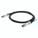 AddOn HP® J9283D to Mellanox® MC3309130-003 Compatible 10GBase-CU SFP+ to SFP+ Direct Attach Cable (Passive Twinax, 3m)