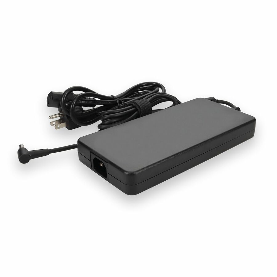 AddOn Asus ADP-230GB Compatible 230W 19.5V at 11.8A Laptop Power Adapter and Cable