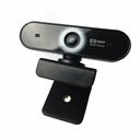 Azulle Webcam HD Streaming Camera - 1080p@30FPS, wide-angle lens, dual noise-canceling mic, USB 2.0.