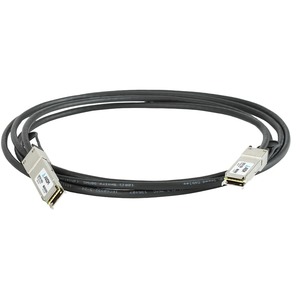 Accortec100GBASE-CR4 QSFP100 to QSFP100 Twinax Copper Cable Arista Compatible- 1M