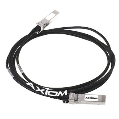 Accortec SFP+ to SFP+ Passive Twinax Cable 1m