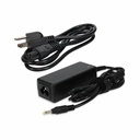 AddOn 6ft HP 493092-002 Compatible 30W 19V at 1.58A Black 4.0 mm x 1.7 mm Laptop Power Adapter and Cable