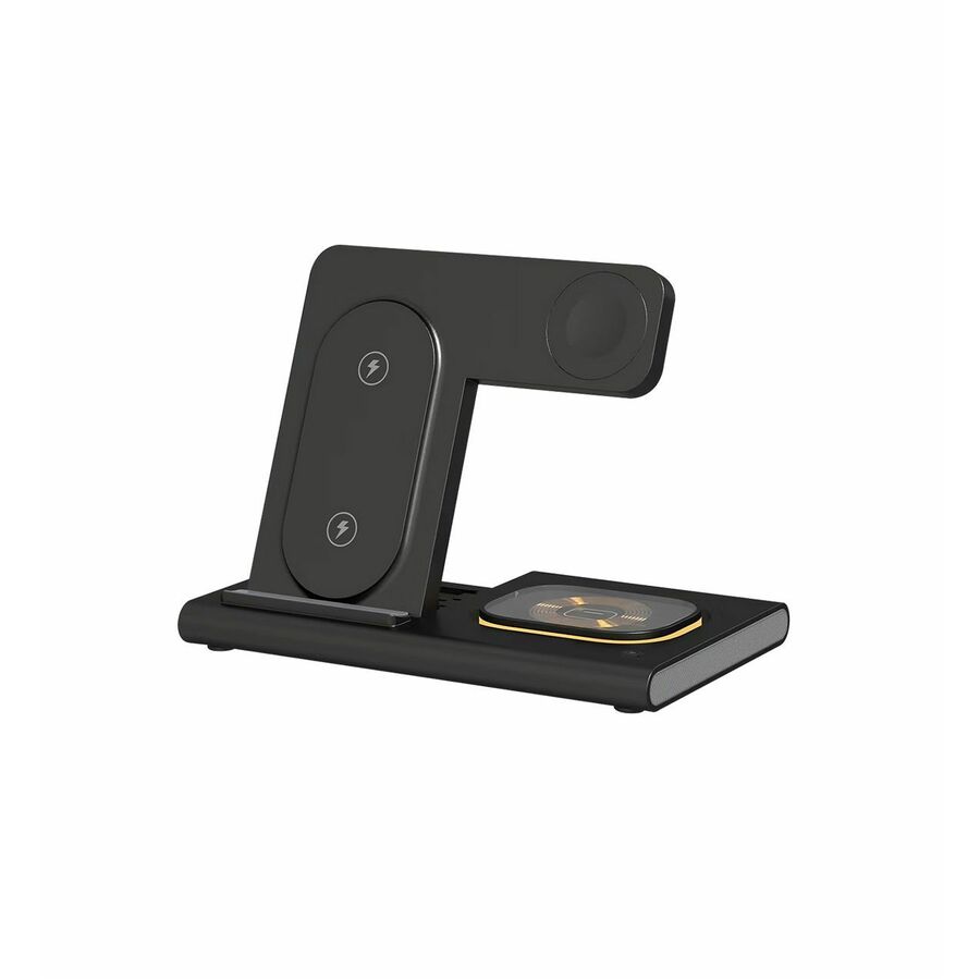 Spracht Flex Charge 3 FC3B Induction Charger