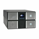 Eaton 9PX G2 3000VA 3000W 208/120V Online Double-Conversion UPS - L6-30P Input, 6x 5-20R, 1x L6-30R, 1x L14-30R, Cybersecure Network Card, Extended Run, 6U Rack/Tower