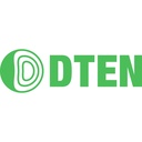 DTEN Video Conferencing Camera - 12 Megapixel - USB Type C