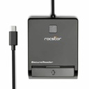 Rocstor SecureReader CR15 Smart Card Reader
