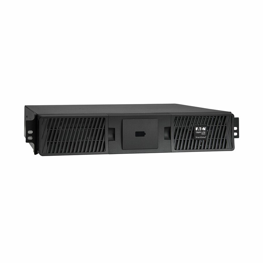 Eaton Tripp Lite Series 72V Extended Battery Module (EBM) for SmartOnline UPS Systems, 2U Rack/Tower, TAA