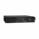 Eaton Tripp Lite Series 72V Extended Battery Module (EBM) for SmartOnline UPS Systems, 2U Rack/Tower, TAA