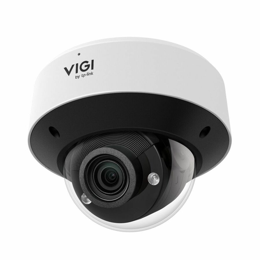 TP Link VIGI INSIGHT S245ZI - VIGI 4MP IR Motorized Varifocal Dome Network Camera