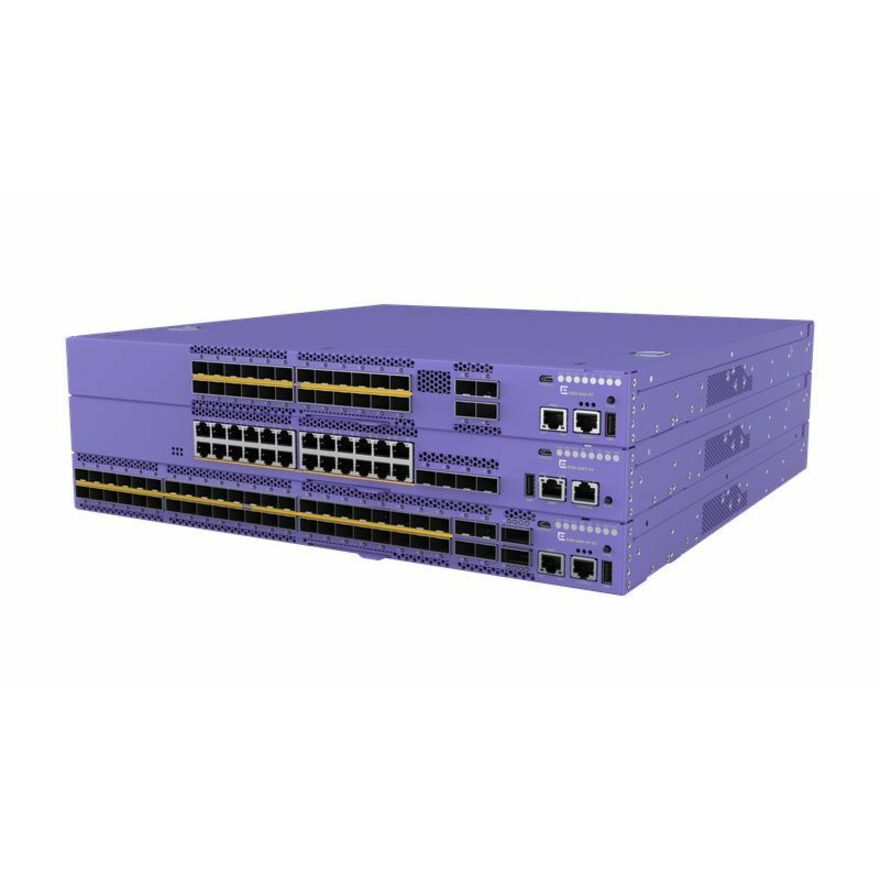 Extreme Networks 5120-24X-4Y Ethernet Switch