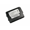 BTI BTRY-TC7X-46MPP-01-BTI 3.7V 4650MAH 17.20WH Li-ION MOBILE COMPUTER BATTERY FOR ZEBRA