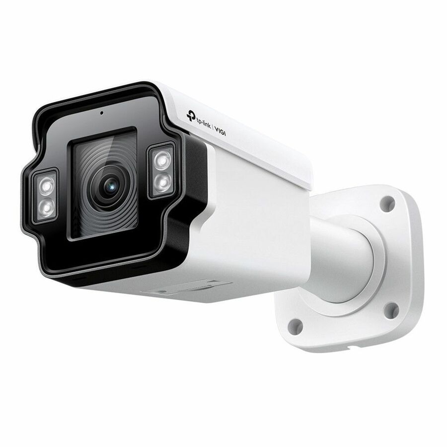 TP Link VIGI INSIGHT S345ZI - VIGI 4MP Outdoor IR Motorized Varifocal Bullet Network Camera