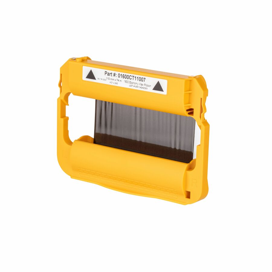 Zebra Ribbon Cartridge - 6 / Carton