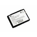 BTI 318-055-012-BTI 3.8V 4700MAH 17.86WH Li-ION SCANNER BATTERY FOR HONEYWELL