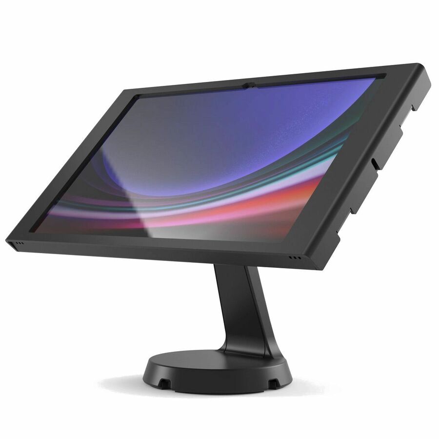 Galaxy Tab S9/S10/S11 Ultra 14.6" Apex Enclosure Mast Counter Stand Black