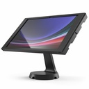 Galaxy Tab S9/S10/S11 Ultra 14.6" Apex Enclosure Mast Counter Stand Black