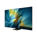 Samsung S95F QN83S95FAE 82.5" Smart OLED TV - 4K UHDTV - Graphite Black