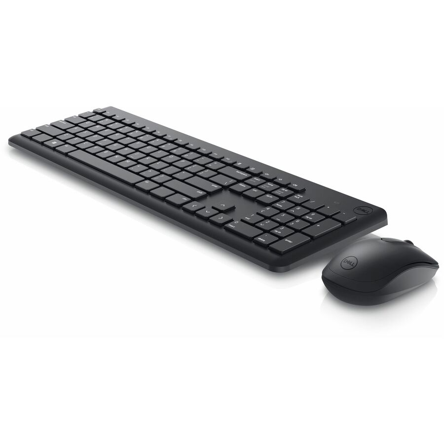 Dell KM3322W Keyboard & Mouse