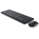 Dell KM3322W Keyboard & Mouse