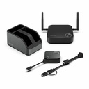 BenQ InstaShow WDC15 4K UHD Wireless Presentation System