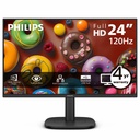 PHILIPS 24B2U3301 - 23.8" Monitor, LED, FHD (1920x1080), HDMI, DP, USB-C(90W), Energy Star, EPEAT, 4 Year Advance Replacement Warranty
