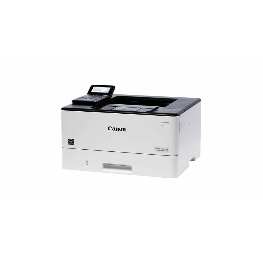 Canon imageCLASS LBP246dw II Wired/Wireless Laser Printer - Monochrome