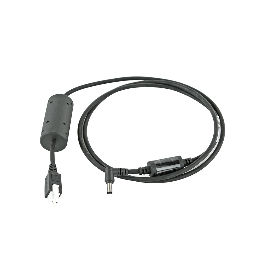 Zebra Standard Power Cord