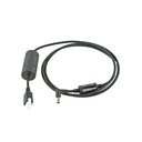 Zebra Standard Power Cord