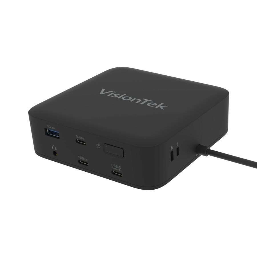 VisionTek VT1200DL Docking Station