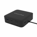 VisionTek VT1200DL Docking Station