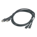 Zebra USB sync cable