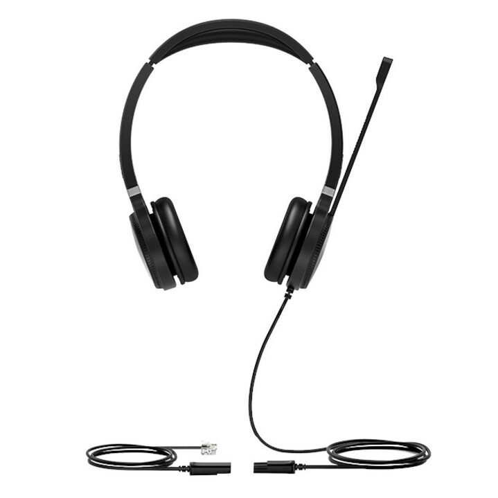 Yealink YHS36 Dual Headset