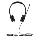 Yealink YHS36 Dual Headset