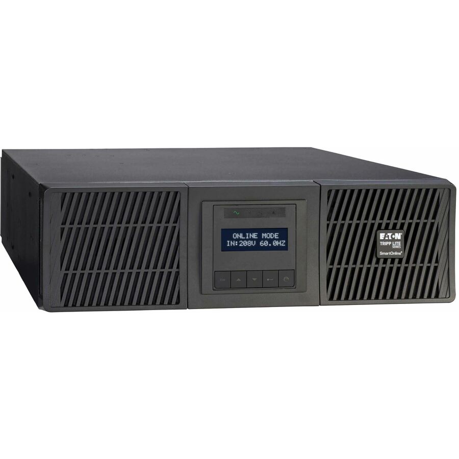 Tripp Lite series SmartOnline SU5000RT 5000VA Rack/tower UPS