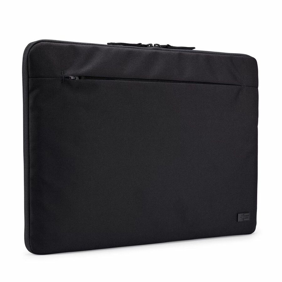 Case Logic Invigo INVIS113 Carrying Case (Sleeve) for 15" to 15.6" Notebook - Black