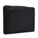 Case Logic Invigo INVIS113 Carrying Case (Sleeve) for 15" to 15.6" Notebook - Black