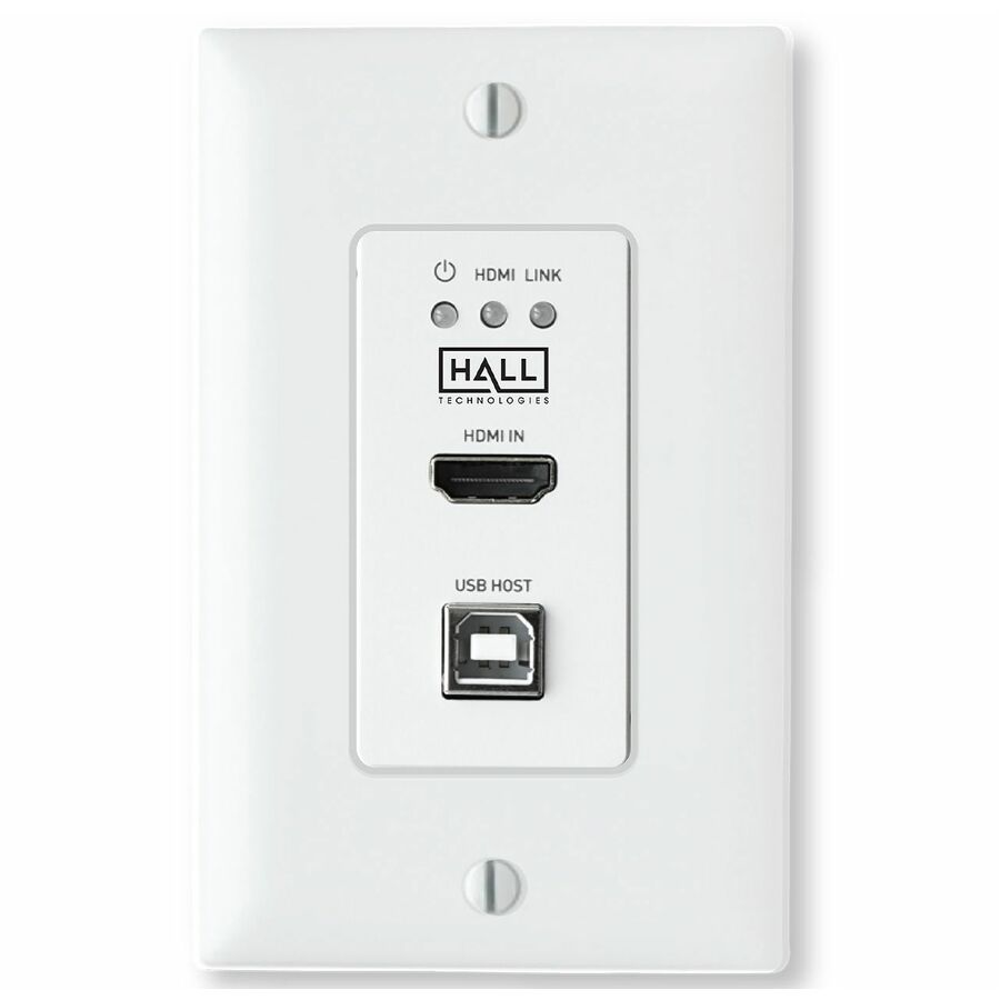 Hall Research Video Extender Transmitter