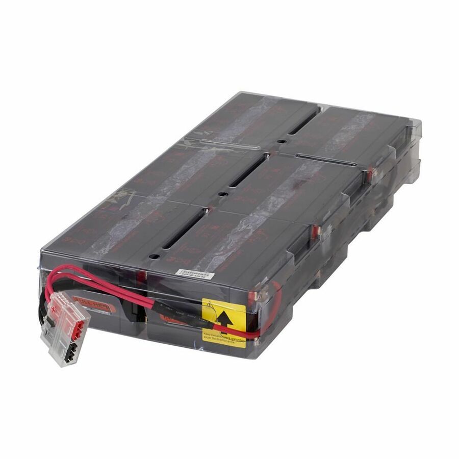 Eaton Internal Replacement Battery Cartridge (RBC) for 9PX700RT, 9PX1000RT, SU750RTXLCD2U and SU1000RTXLCD2U UPS Systems