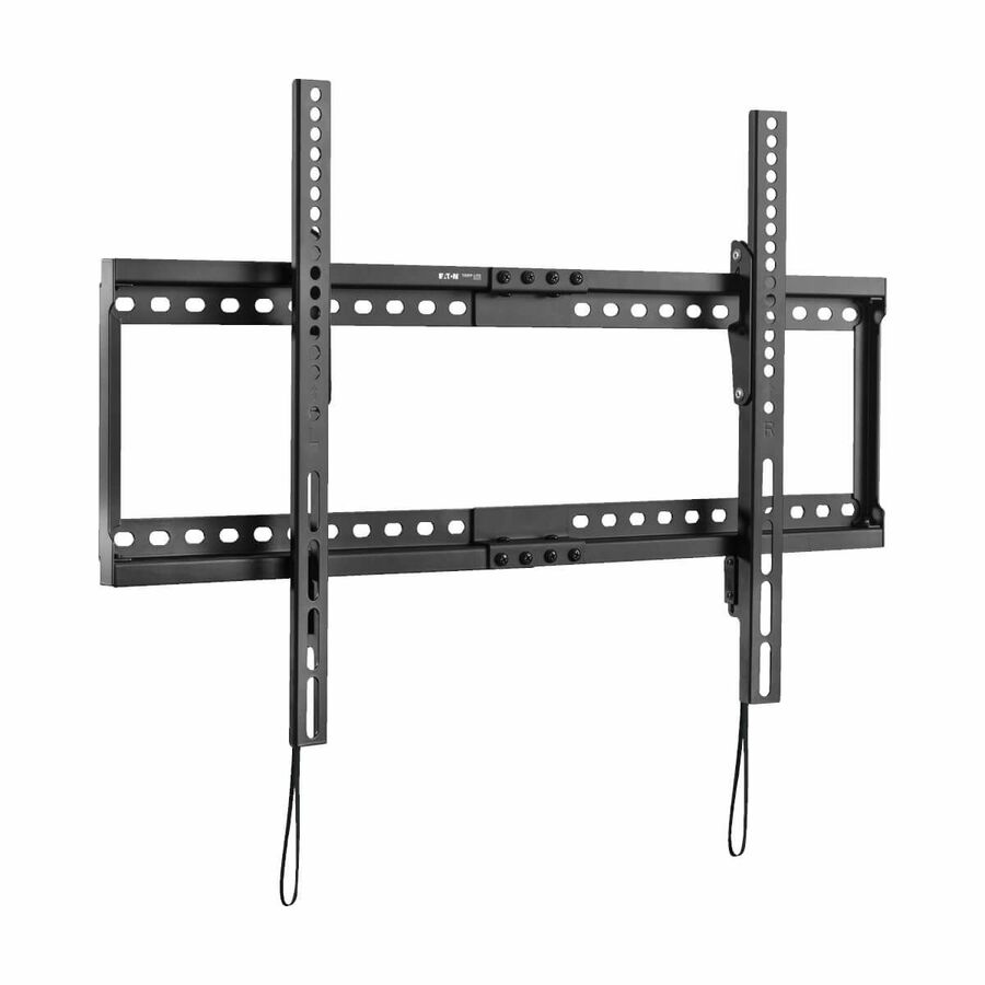 Eaton Tripp Lite Series Heavy-Duty Tilt Wall Mount for 32" to 80" Curved or Flat-Screen Displays