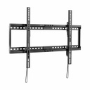 Eaton Tripp Lite Series Heavy-Duty Tilt Wall Mount for 32" to 80" Curved or Flat-Screen Displays