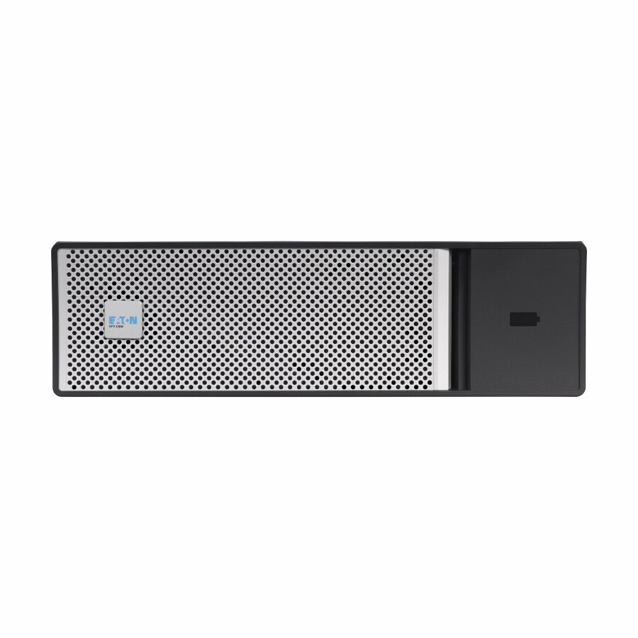 Eaton 72V Extended Battery Module (EBM) for 5PX2000RT3UNG2, 5PX3000RT3UNG2 UPS Systems, 3U Rack/Tower