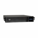 Eaton Tripp Lite Series SmartPro 1950VA 1950W 120V Line-Interactive Sine Wave UPS - 7 Outlets, Extended Run, Network Card Option, LCD, USB, DB9, 2U Rack/Tower, TAA